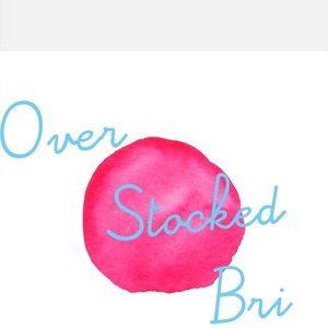 Meet your Posher, Brianna